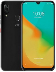 Замена дисплея на телефоне ZTE Blade V10 Vita в Самаре